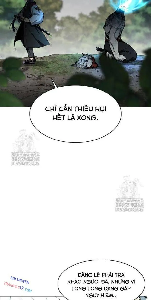 Chước Đao Chapter 53 - Trang 46