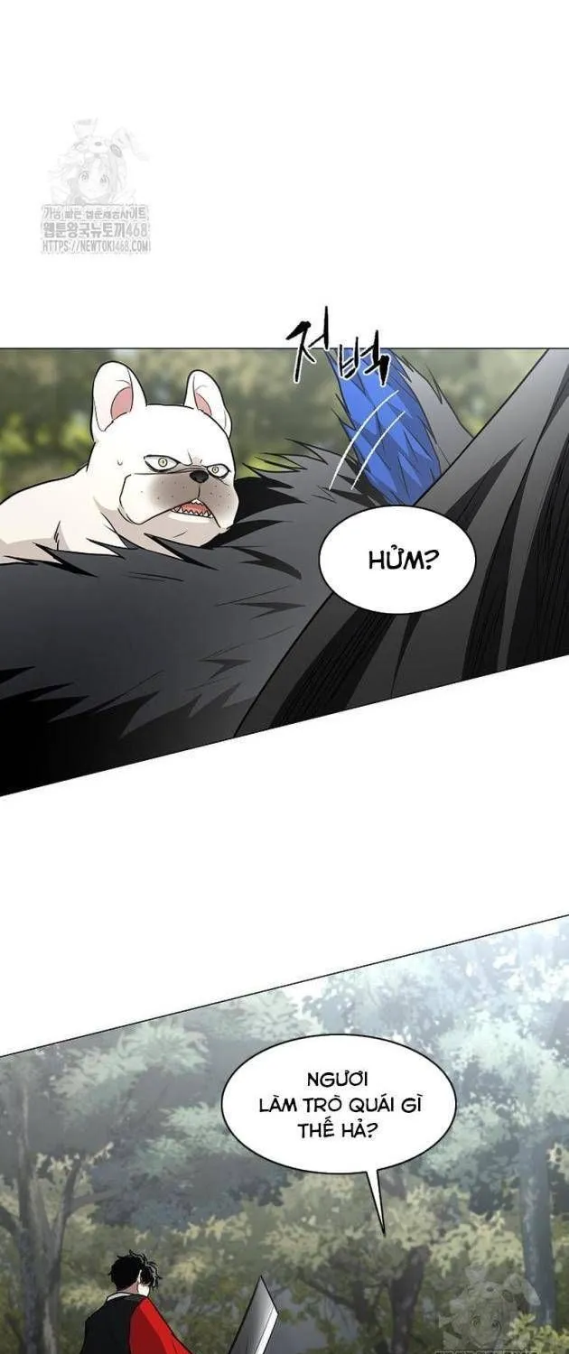 Chước Đao Chapter 53 - Trang 5