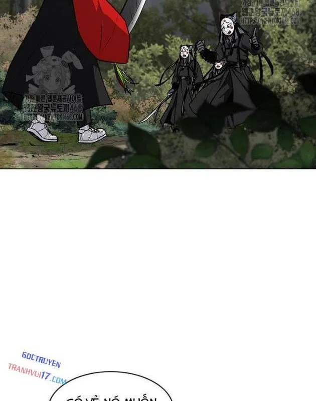 Chước Đao Chapter 53 - Trang 6