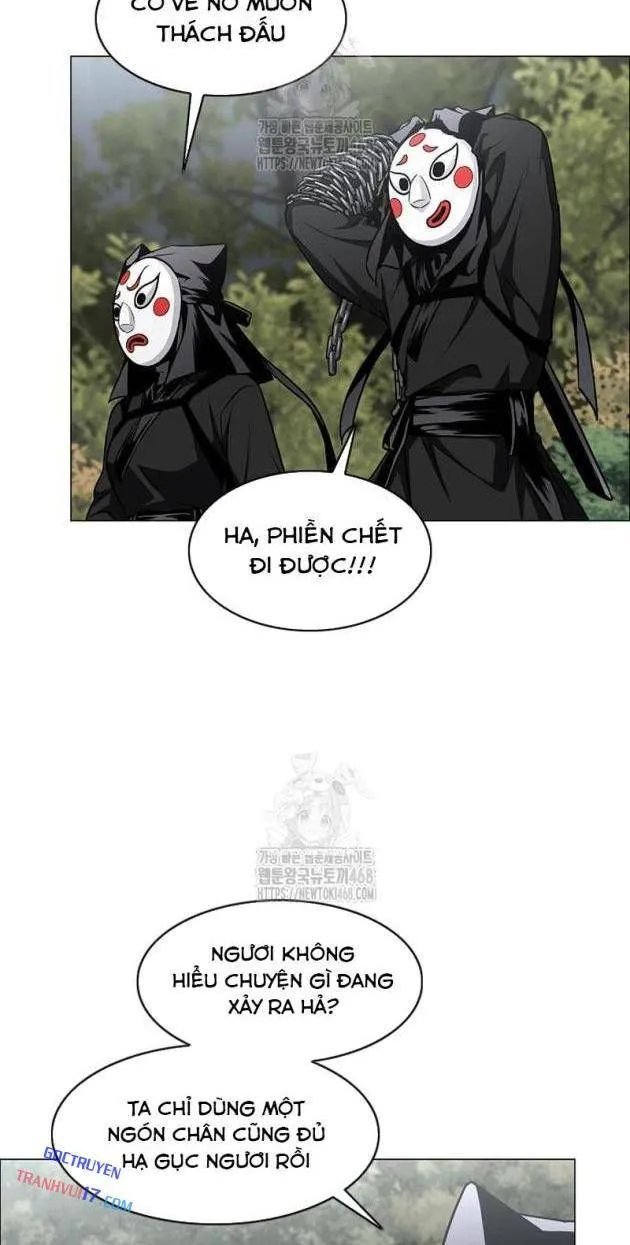 Chước Đao Chapter 53 - Trang 7