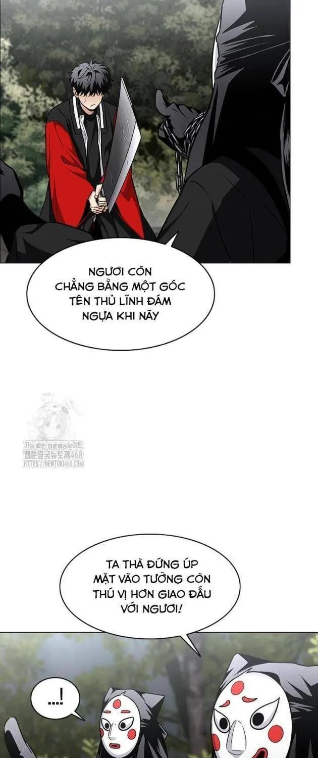 Chước Đao Chapter 53 - Trang 8