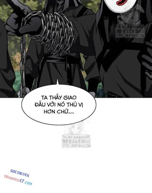 Chước Đao Chapter 53 - Trang 9