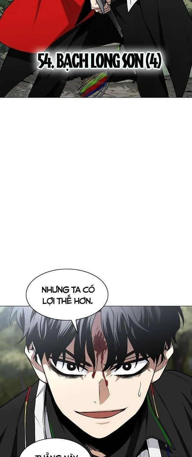 Chước Đao Chapter 54 - Trang 10