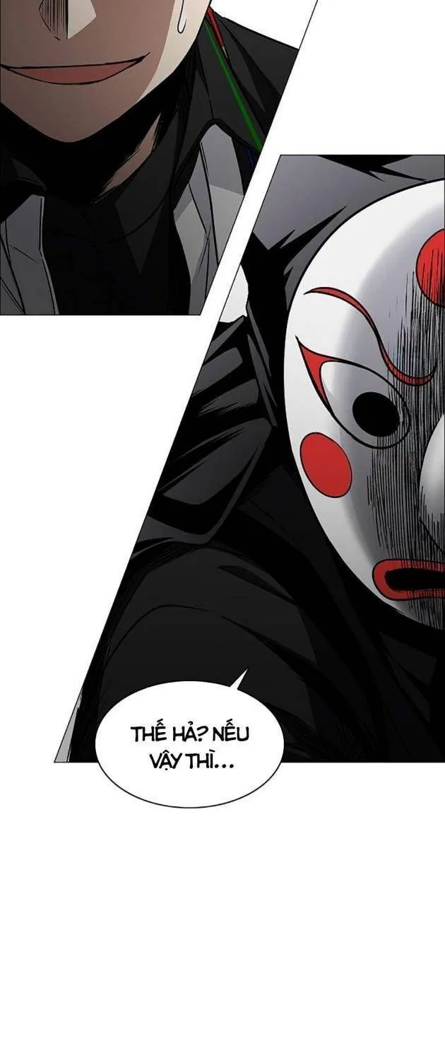 Chước Đao Chapter 54 - Trang 14