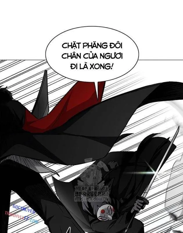 Chước Đao Chapter 54 - Trang 15