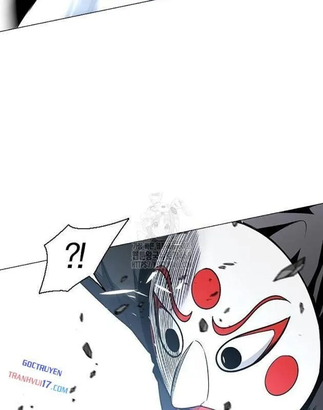 Chước Đao Chapter 54 - Trang 19