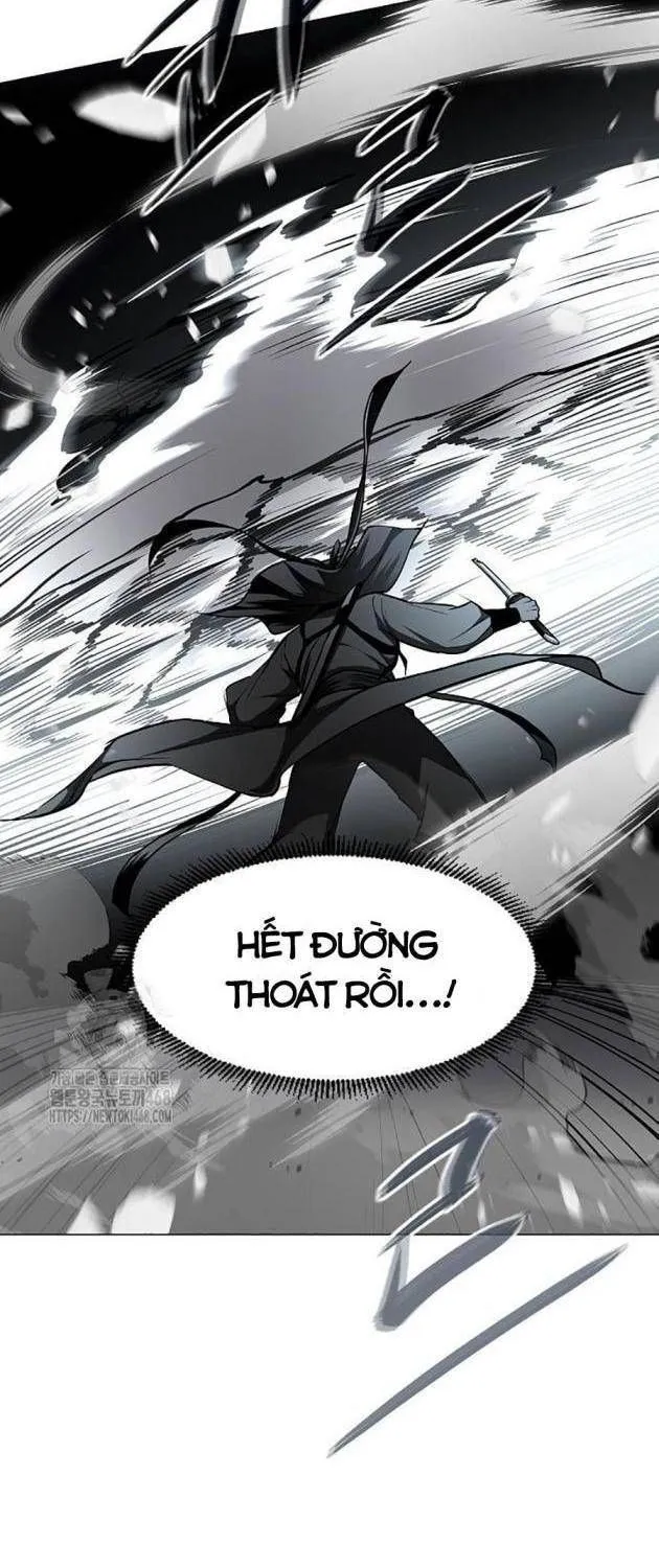 Chước Đao Chapter 54 - Trang 31