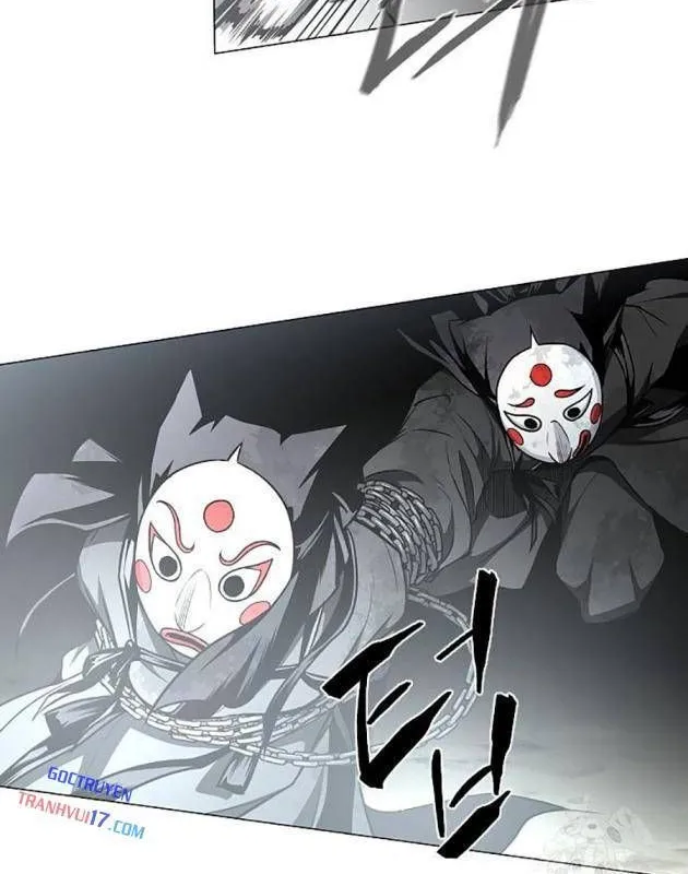 Chước Đao Chapter 54 - Trang 34