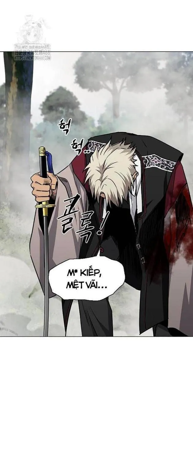 Chước Đao Chapter 54 - Trang 47