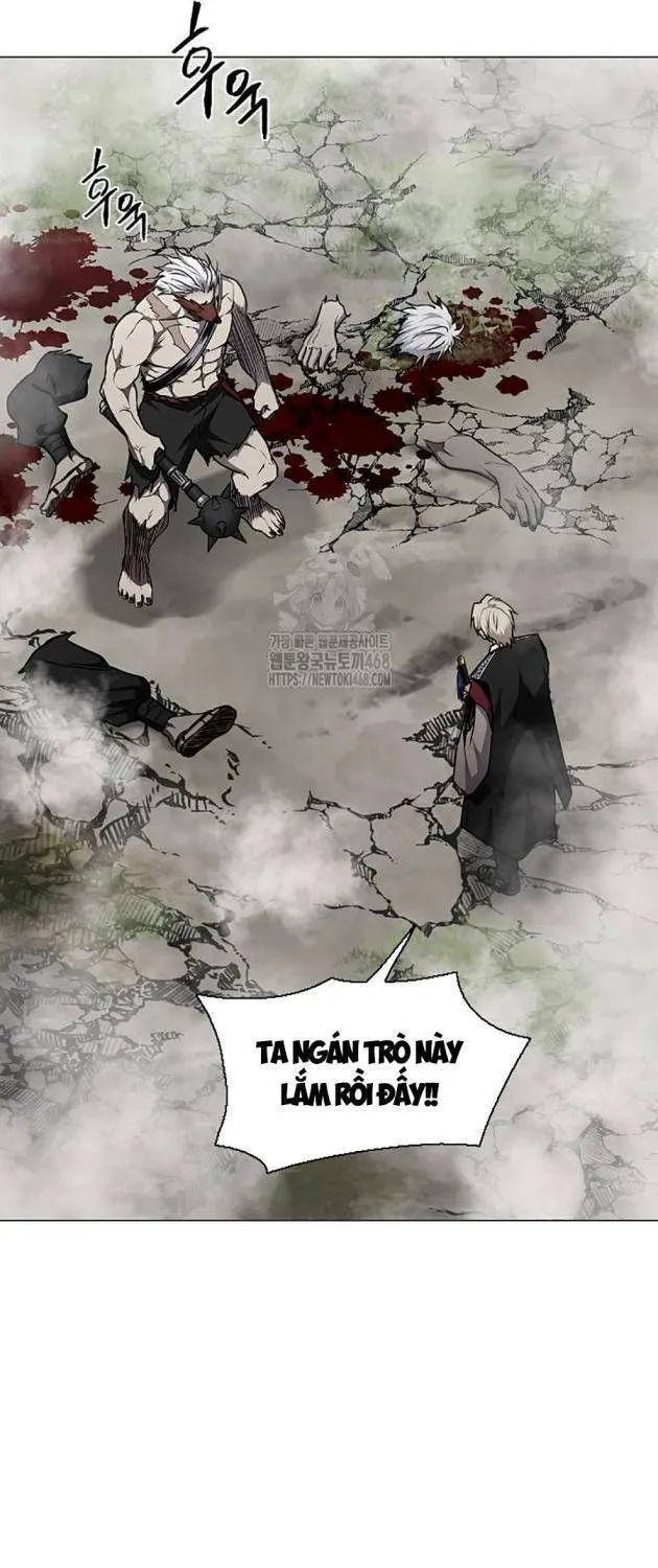Chước Đao Chapter 54 - Trang 49
