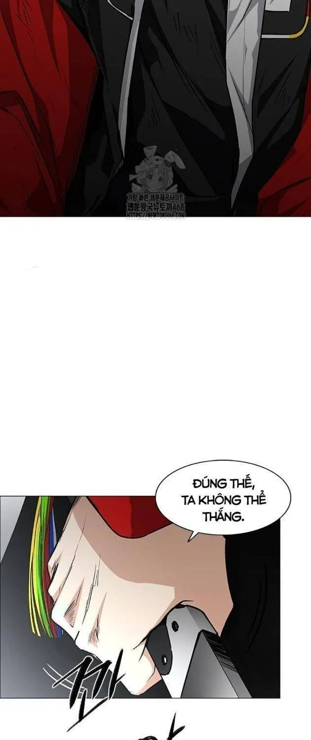 Chước Đao Chapter 54 - Trang 6
