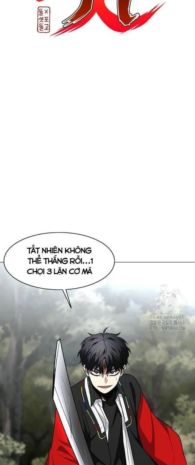 Chước Đao Chapter 54 - Trang 8
