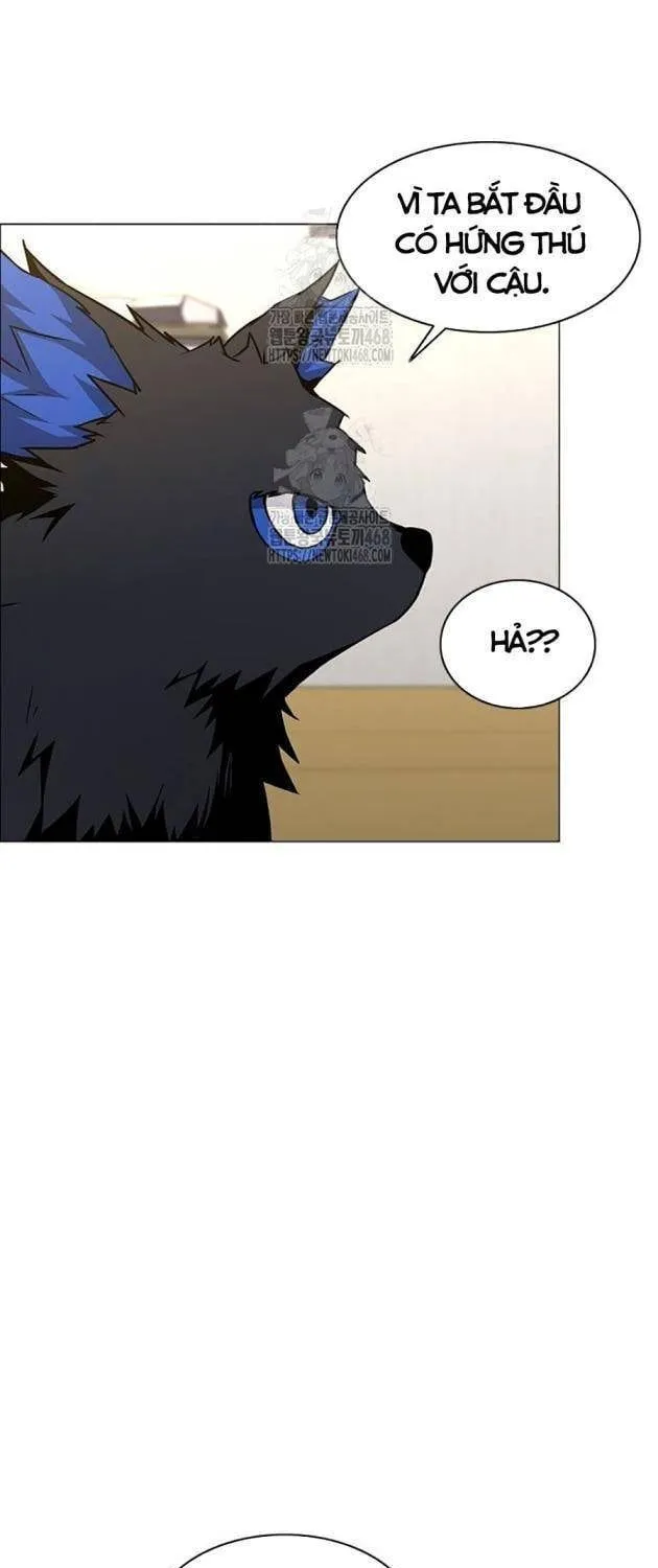 Chước Đao Chapter 55 - Trang 10