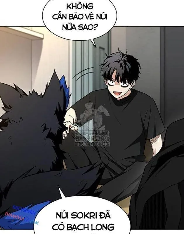 Chước Đao Chapter 55 - Trang 11