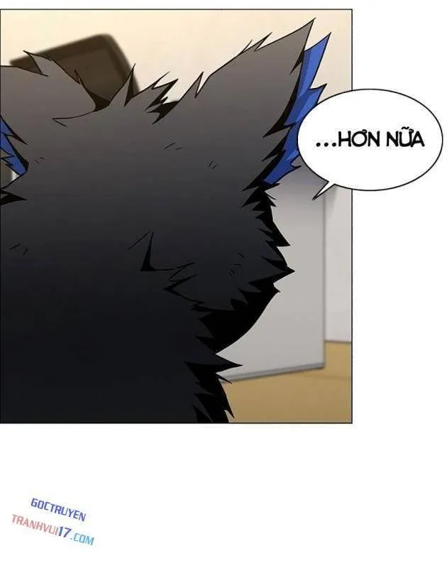 Chước Đao Chapter 55 - Trang 15
