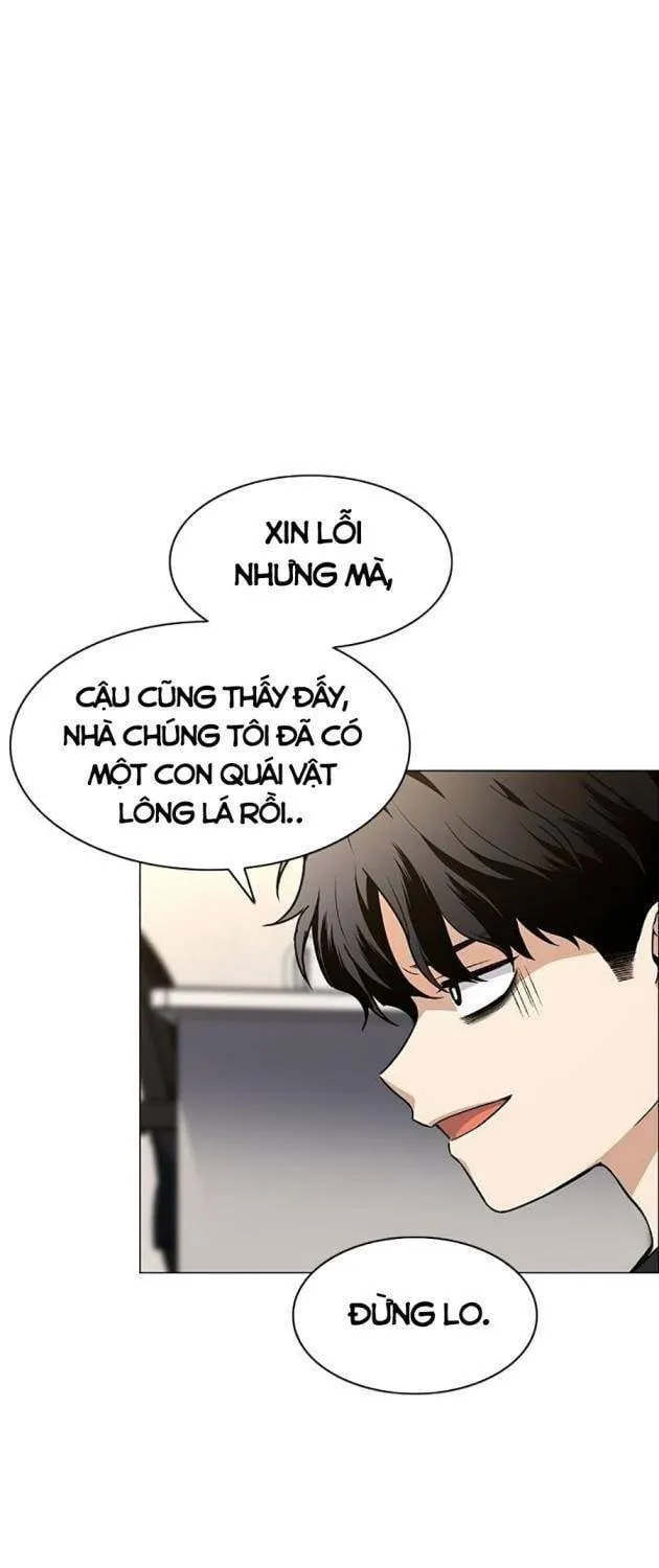 Chước Đao Chapter 55 - Trang 18