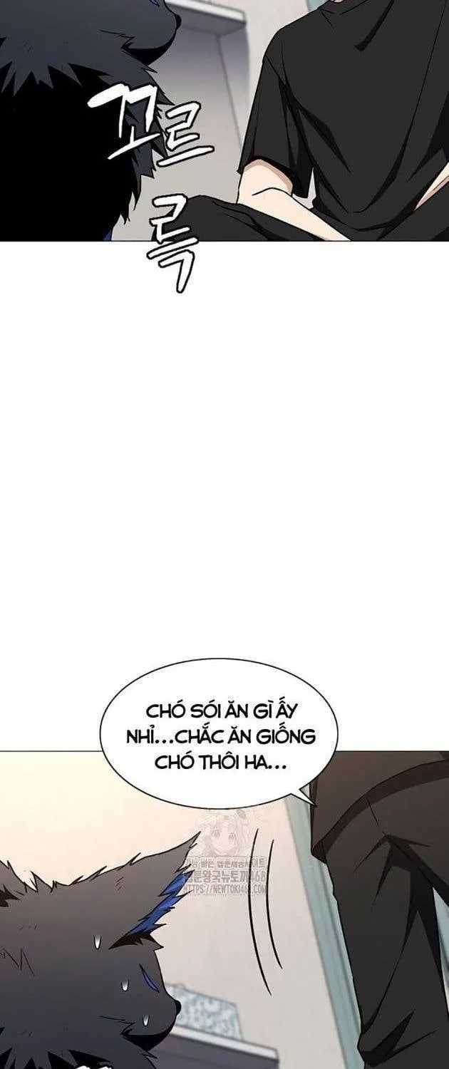 Chước Đao Chapter 55 - Trang 20
