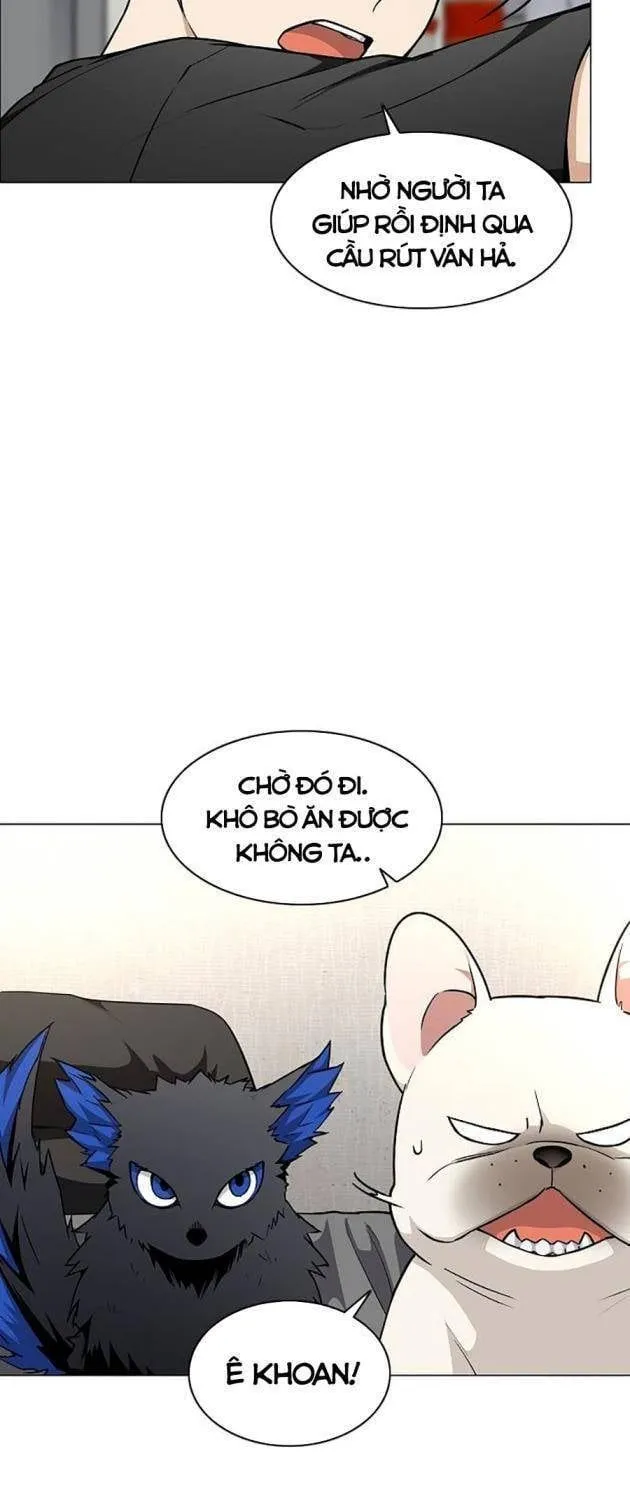 Chước Đao Chapter 55 - Trang 26