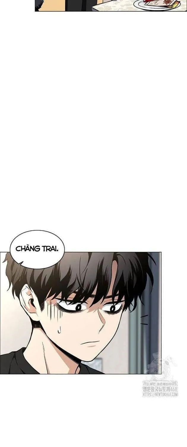 Chước Đao Chapter 55 - Trang 28