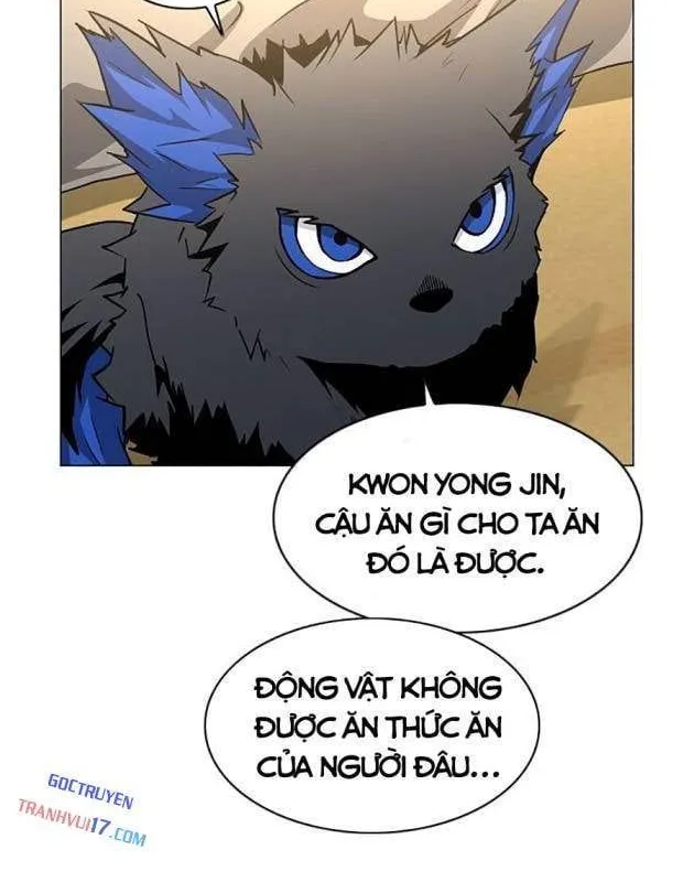 Chước Đao Chapter 55 - Trang 31