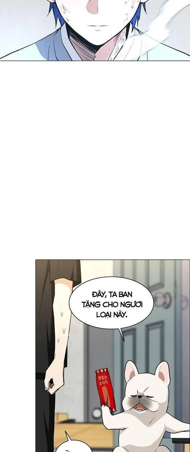 Chước Đao Chapter 55 - Trang 36