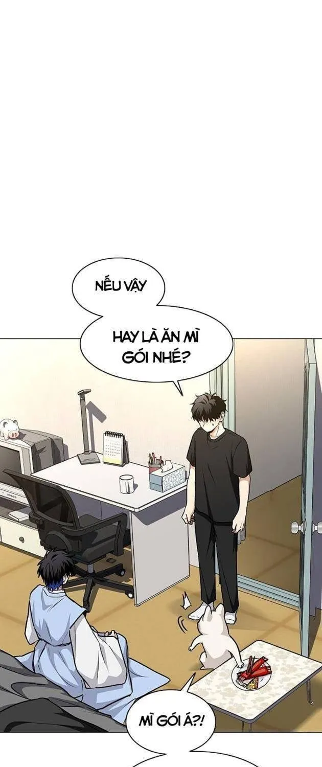 Chước Đao Chapter 55 - Trang 38