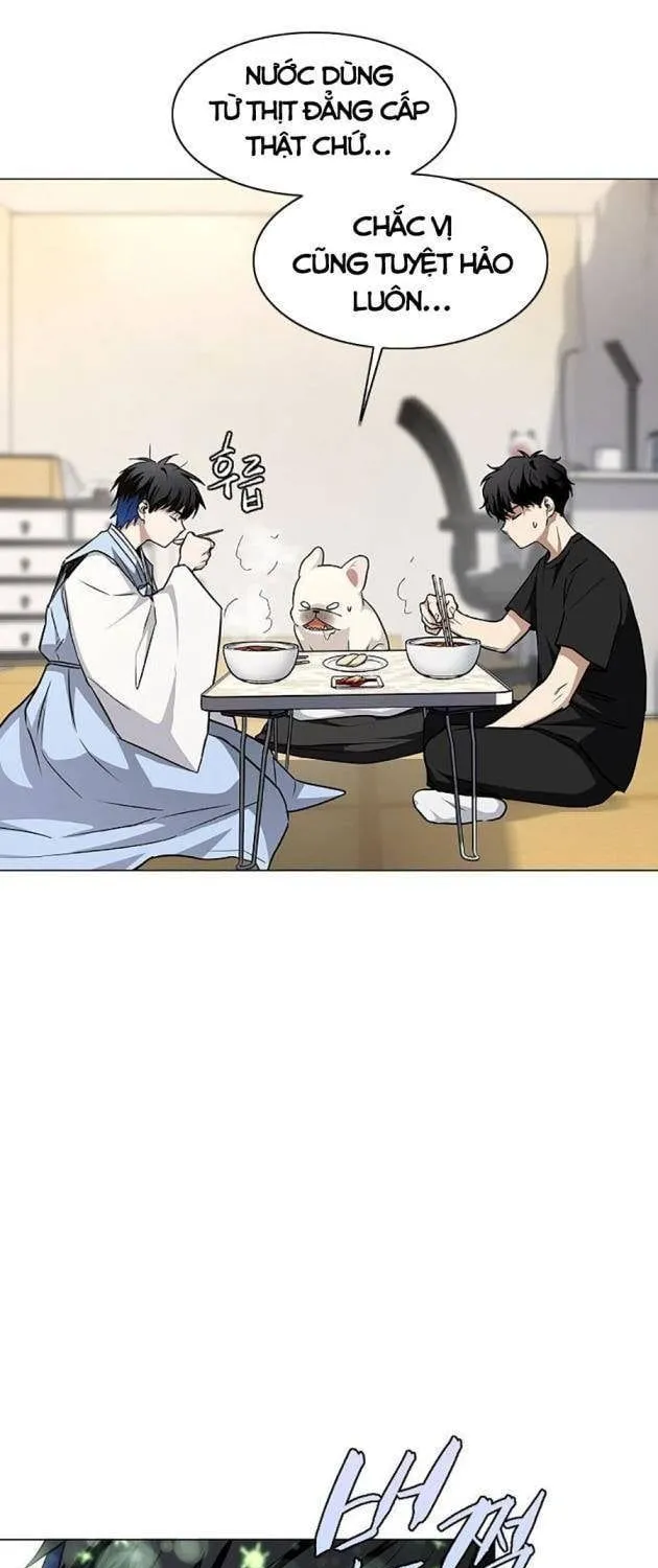 Chước Đao Chapter 55 - Trang 42