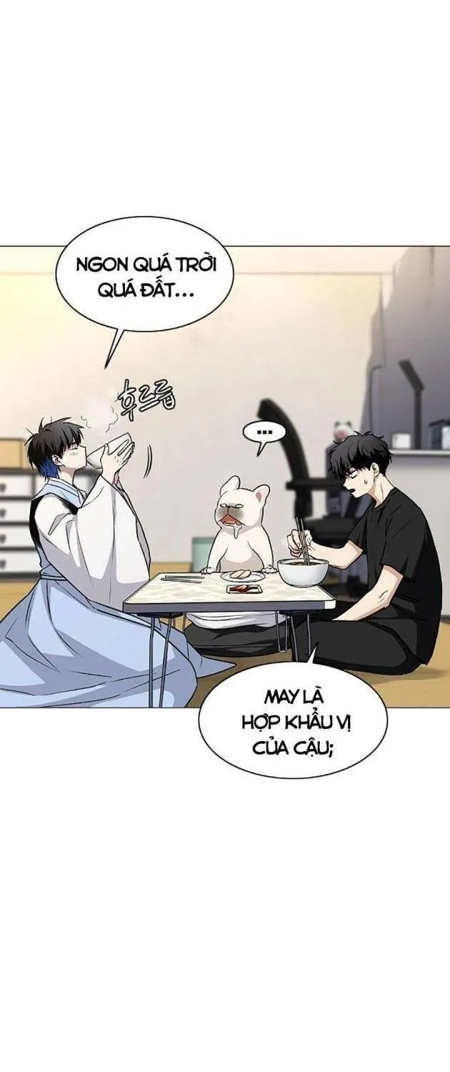 Chước Đao Chapter 55 - Trang 44