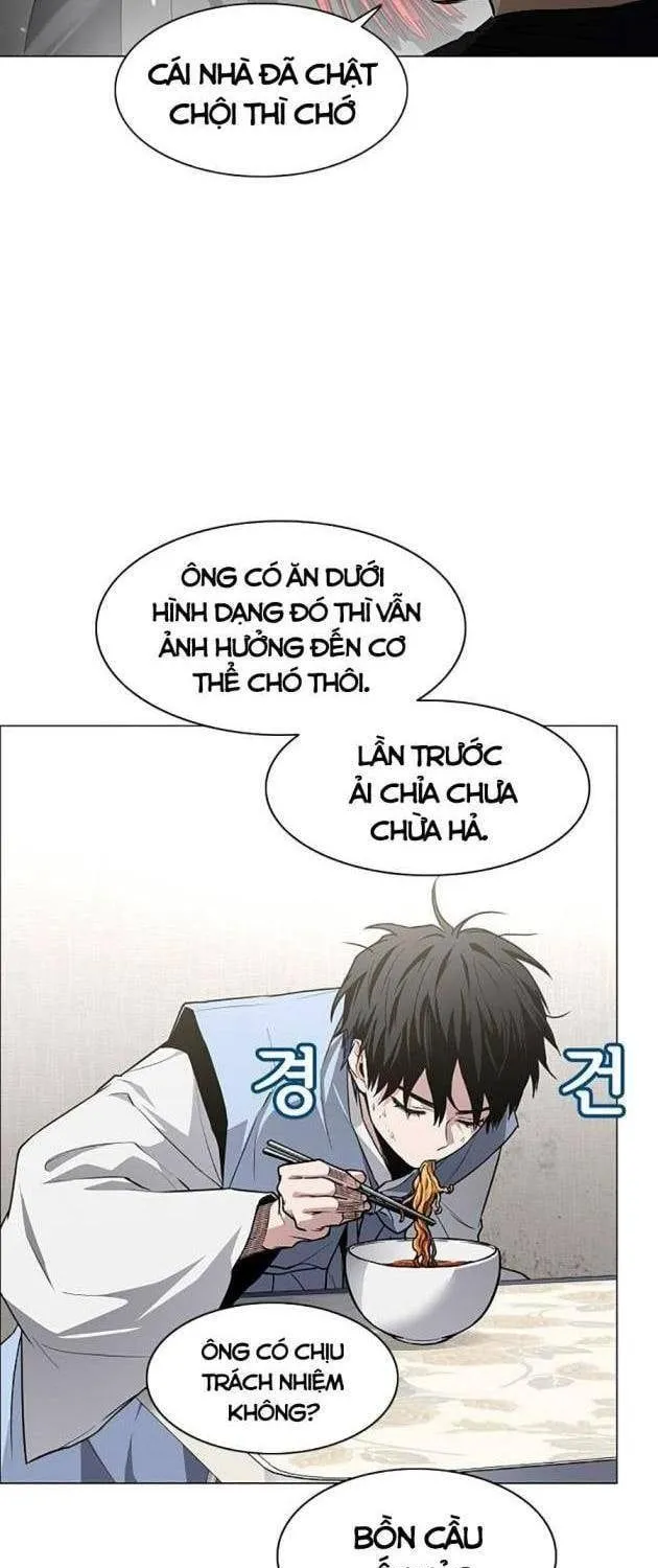 Chước Đao Chapter 55 - Trang 48