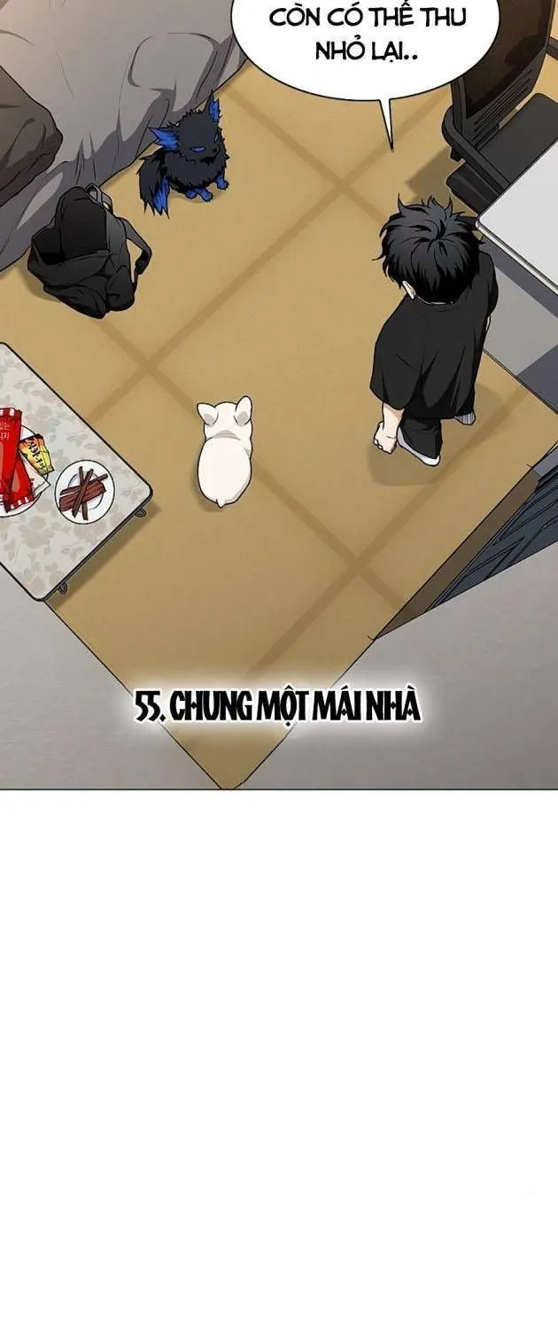 Chước Đao Chapter 55 - Trang 6