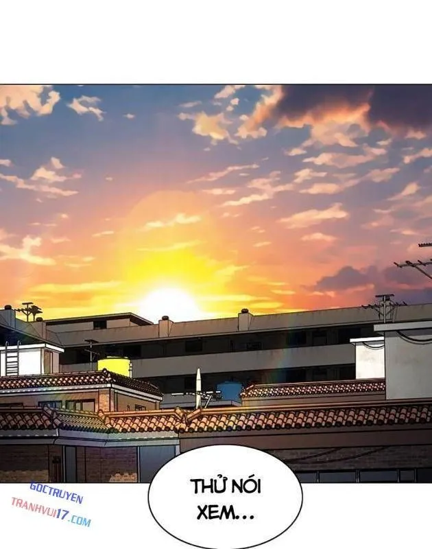 Chước Đao Chapter 55 - Trang 7