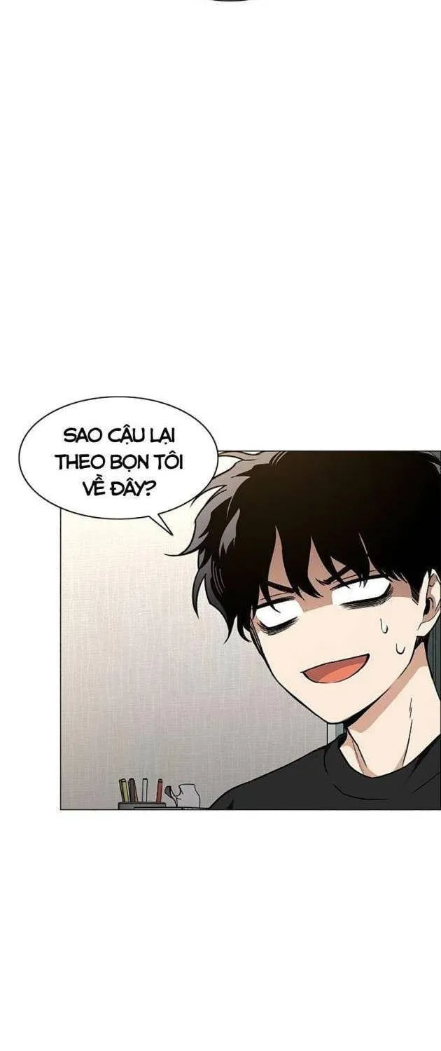 Chước Đao Chapter 55 - Trang 8
