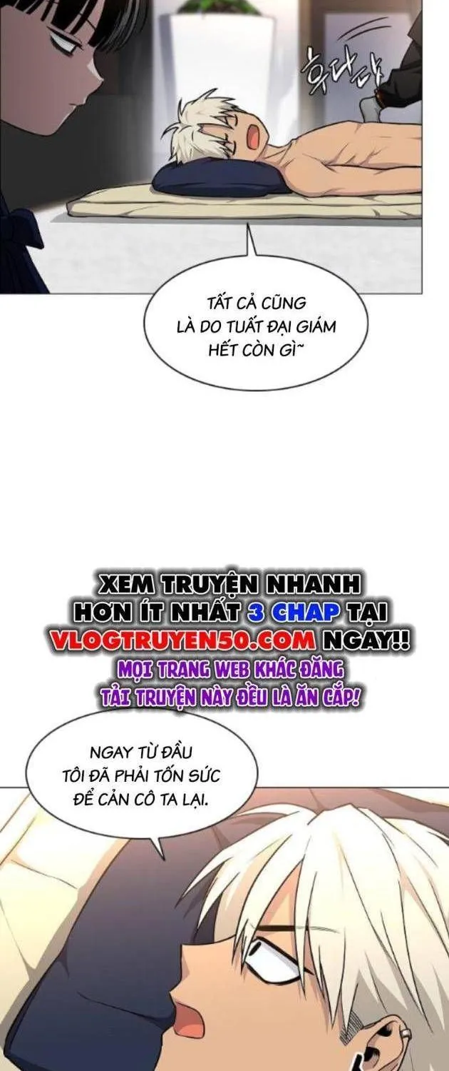 Chước Đao Chapter 56 - Trang 10
