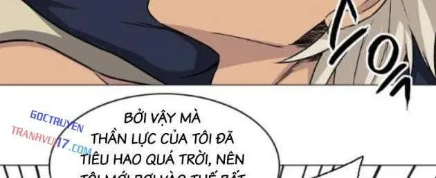 Chước Đao Chapter 56 - Trang 11