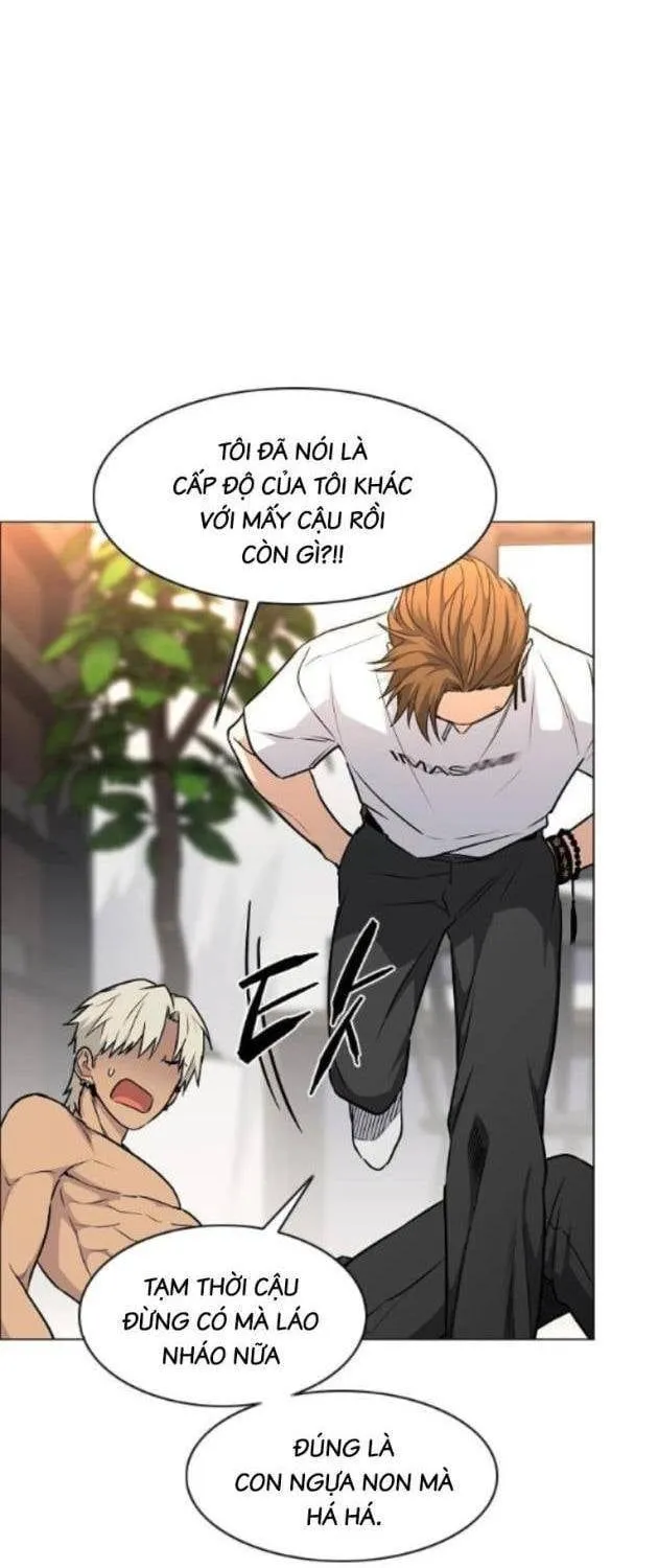Chước Đao Chapter 56 - Trang 14