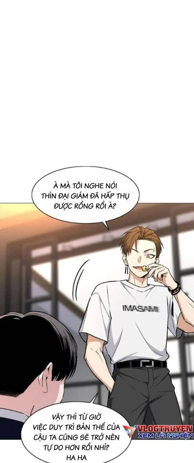 Chước Đao Chapter 56 - Trang 15
