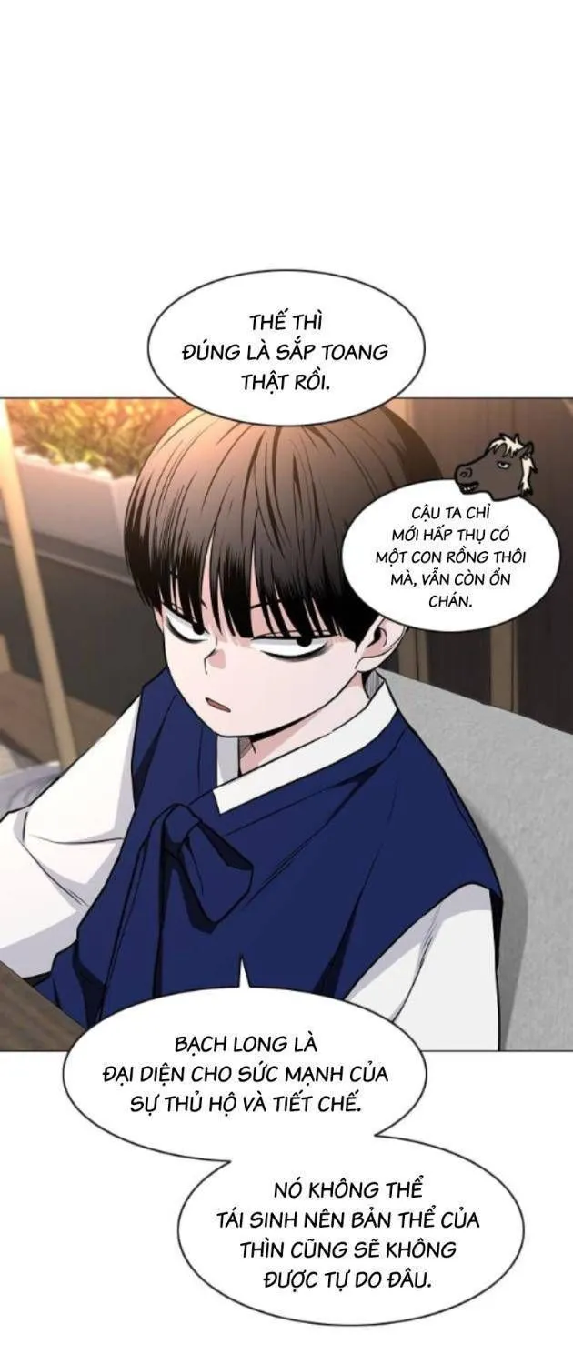 Chước Đao Chapter 56 - Trang 17