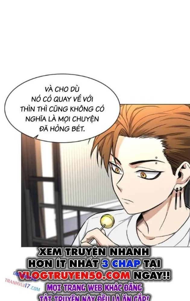 Chước Đao Chapter 56 - Trang 18