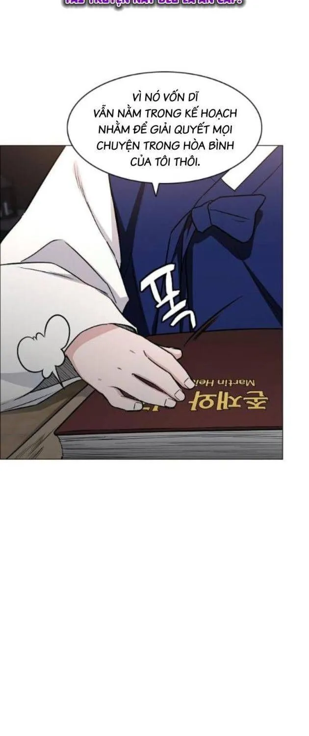 Chước Đao Chapter 56 - Trang 19