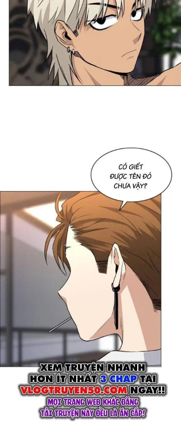 Chước Đao Chapter 56 - Trang 25