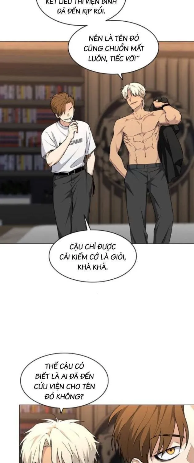 Chước Đao Chapter 56 - Trang 27