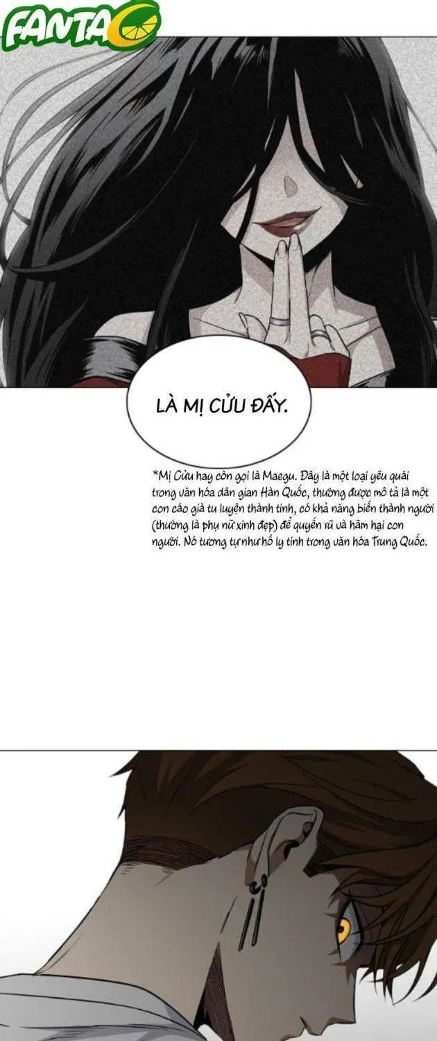 Chước Đao Chapter 56 - Trang 29
