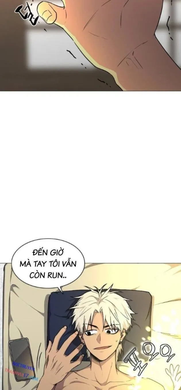 Chước Đao Chapter 56 - Trang 3
