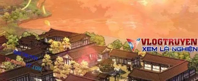 Chước Đao Chapter 56 - Trang 31