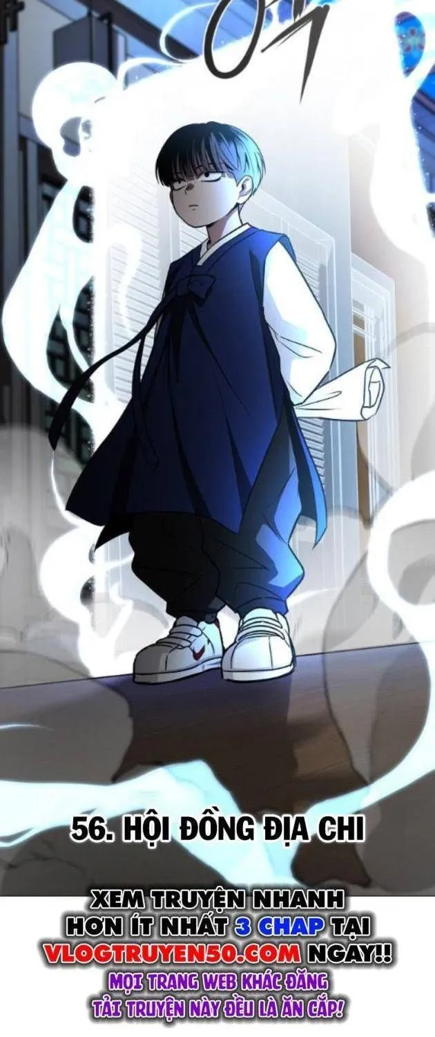 Chước Đao Chapter 56 - Trang 34