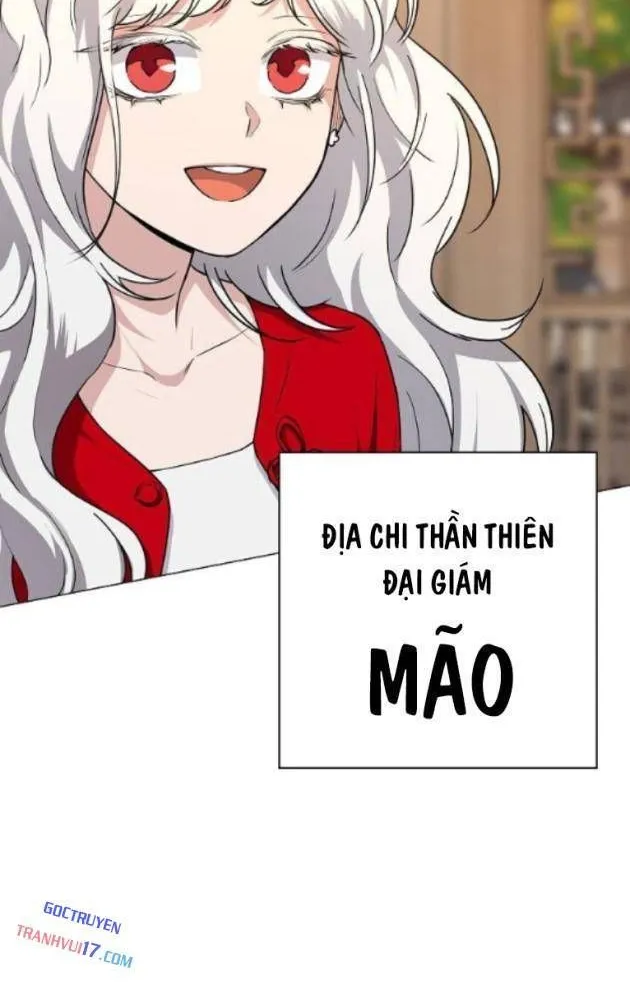Chước Đao Chapter 56 - Trang 38