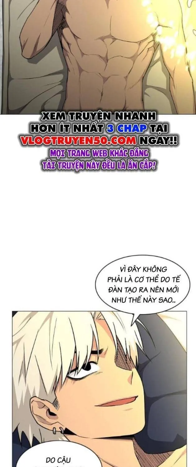 Chước Đao Chapter 56 - Trang 4