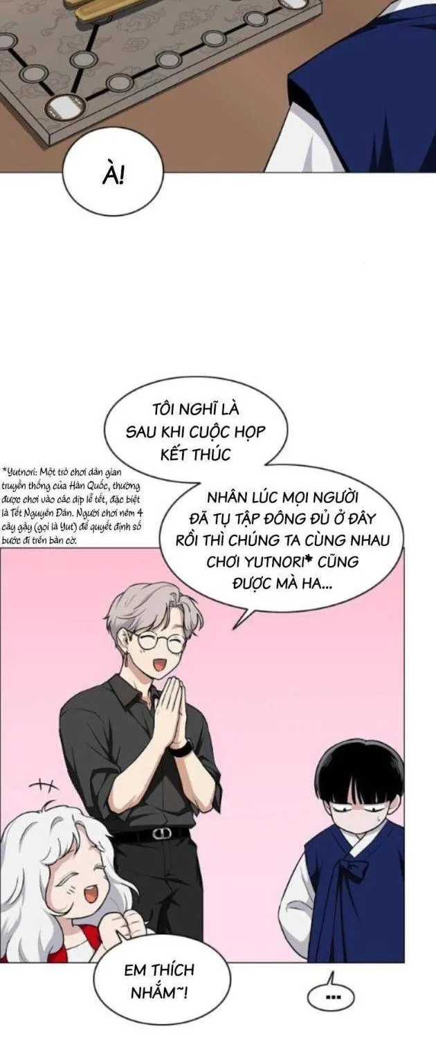 Chước Đao Chapter 56 - Trang 43