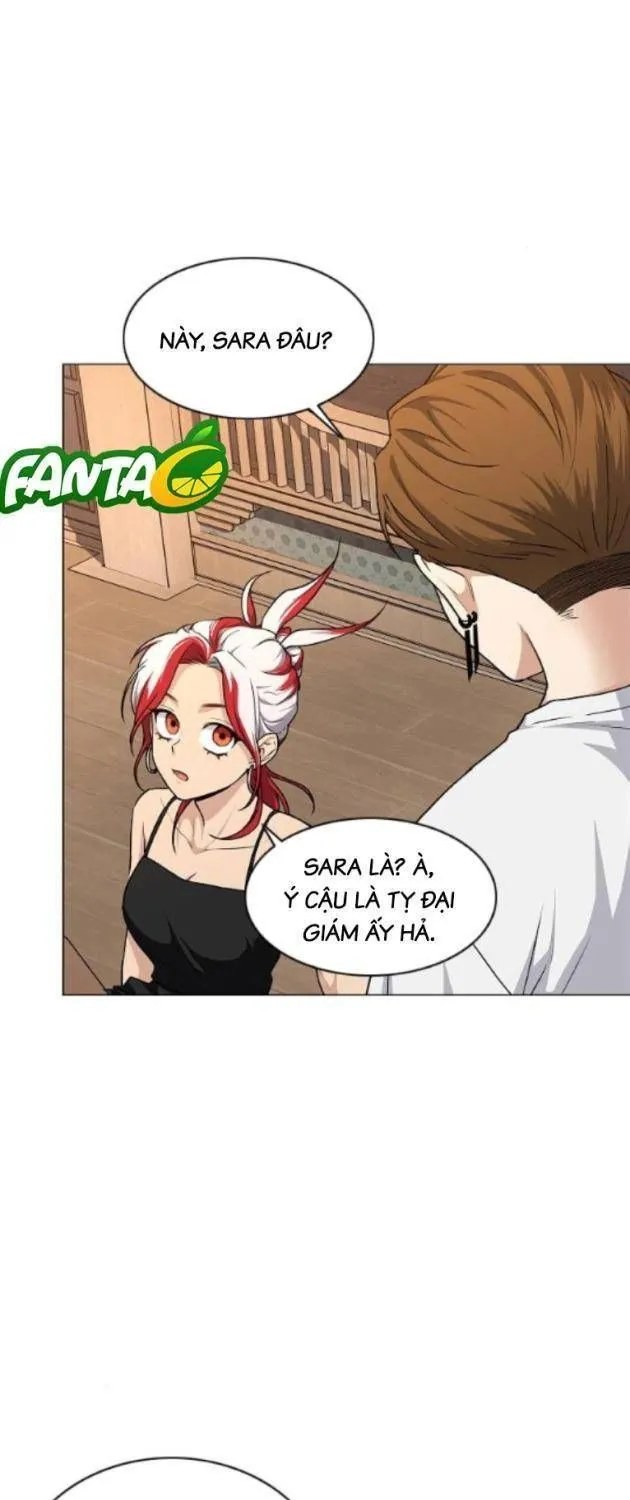 Chước Đao Chapter 56 - Trang 45