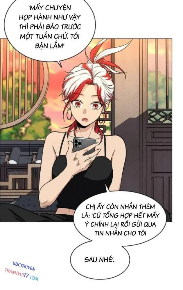 Chước Đao Chapter 56 - Trang 46